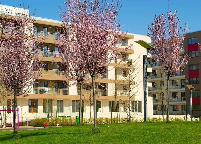 Solar 50, Private Parking, 2 Bedroom Apartment